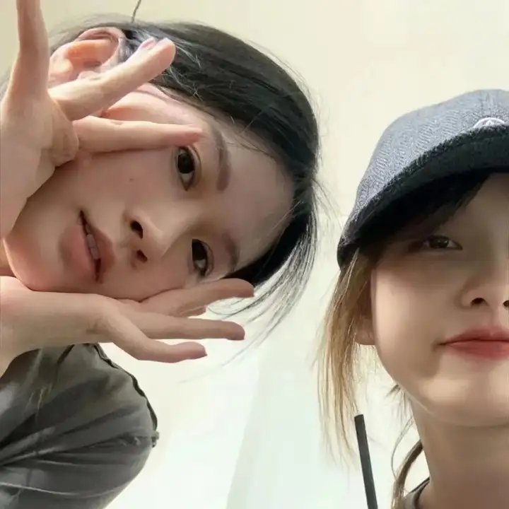 你咪理，我爱你！国语